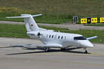 International Jet Management, D-CMHH, Pilatus PC-24, msn: 226, 29.Mai 2023, ZRH Zürich, Switzerland.