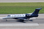 Tyrolean Jet Service, OE-GBH, Embraer EMB-505 Phenom 300, msn: 50500529, 29.Mai 2023, ZRH Zürich, Switzerland.