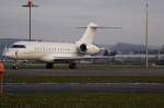 Private, N4T, Bombardier, BD-700-1A10 Global Express, 02.12.2009, ZRH, Zrich, Switzerland     