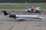 Air Hamburg, D-AJET, Embraer Legacy 650, msn: 14501227, 14.Oktober 2023, ZRH Zürich, Switzerland.