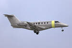 JetFly Aviation SA, LX-PCC, Pilatus PC-24, msn: 143, 14.Januar 2024, ZRH Zürich, Switzerland.
