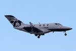 The Flying Bulls, OE-FAA, Honda HA-420 Elite, msn: 42000192, 15.Januar 2024, ZRH Zürich, Switzerland.