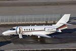 NetJets Europe, CS-LTT, Cessna 680A Citation Latitude, msn: 680A-0302, 16.Januar 2024, ZRH Zürich, Switzerland.