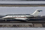 VistaJet, 9H-VCO, Bombardier Challenger 350, msn: 20642, 19.Januar 2024, ZRH Zürich, Switzerland.