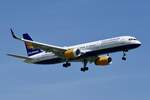 Icelandair, B757-256, TF-FIK, 22.6.25, Zürich