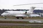 Private, RA-67223, Bombardier, BD-100-1A10 Challenger 300, 20.02.2010, ZRH, Zrich, Switzerland     
