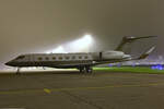 Horizon Aviation Ltd., N892SS, Gulfstream G650ER, msn: 6226, 07.November 2025, ZRH Zürich, Switzerland.