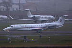 Panama - Air Force, HP-1A, Embraer Legacy-600, msn: 14501066, 19.Januar 2026, ZRH Zürich, Switzerland.