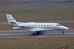 Avcon Jet Malta, 9H-GKM, Cessna 560XL Citation XLS, msn: 560-5811, 23.Januar 2026, ZRH Zürich, Switzerland.