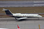 Flexjet LLC, N479FX, Gulfstream G450, msn: 4139, 23.Januar 2026, ZRH Zürich, Switzerland.