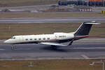 Flexjet LLC, N479FX, Gulfstream G450, msn: 4139, 23.Januar 2026, ZRH Zürich, Switzerland.