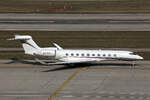 Qatar Executive, A7-CHC, Gulfstream G700, msn: 87016, 07.März 2026, ZRH Zürich, Switzerland.