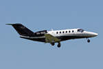 Air Charter Scotland, 9H-BOD, Cessna 525A Citation Jet CJ2+, msn: 525A0506, 23.April 2026, ZRH Zürich, Switzerland.