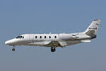 Avcon Jet Malta, 9H-GKM, Cessna 560XL Citation XLS, msn: 560-5811, 23.April 2026, ZRH Zürich, Switzerland.