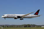 Air Canada, C-FVNF, Boeing B787-9, msn: 38362/845, 23.April 2026, ZRH Zürich, Switzerland.