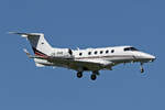 NetJets Europe, CS-PHX, Embraer EMB-505 Phenom 300, msn: 50500720, 23.April 2026, ZRH Zürich, Switzerland.
