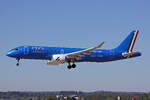  ITA Airways , EI-HHU, Airbus A220-371, msn: 55323,  Sergio Parisse , 23.April 2026, ZRH Z�rich, Switzerland.