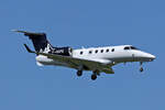Pan Europ�enne Air Service, F-HGPE, Embraer EMB-505 Phenom 300, msn: 50500532, 23.April 2026, ZRH Z�rich, Switzerland.