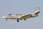 Airlink, OE-FBS, Cessna 551 Citation II/SP, msn: 551-0574/574-2, 09.Juni 2008, ZRH Z�rich, Switzerland.