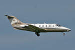 Jetalliance, OE-GSG, Raytheon 400XP Beechjet, msn: RK-402, 27.April 2008, ZRH Z�rich, Switzerland.