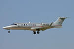 Vista Jet, OE-GVZ Learjet 40XR, msn: 440344, 12.Mai 2008, ZRH Z�rich, Switzerland.