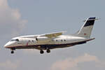 Grossmann Air Service, OE-HTG, Dornier Do328-310, msn: 3162, 09.Juni 2008, ZRH Z�rich, Switzerland.