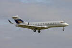 Amira Air, OE-IRP, Bombardier Global Express, msn: 9106,  10.Januar 2008, ZRH Z�rich, Switzerland.
