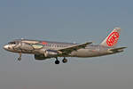 Niki, OE-LEA, Airbus, A320-214, msn: 2529,  Rock & Roll , 08.Mai 2008, ZRH Z�rich, Switzerland.