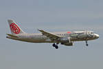 Niki, OE-LEA, Airbus, A320-214, msn: 2529,  Rock & Roll , 27.April 2008, ZRH Z�rich, Switzerland.