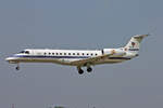 Belgian Air Force, CE-01, Embraer ERJ-135LR, msn: 145449, 09.Juni 2008, ZRH Z�rich, Switzerland.