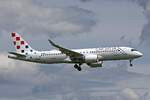 Croatia Airlines, 9A-CAP, Airbus A220-371, msn: 55380,  Zadar , 17.Mai 2026, ZRH Z�rich, Switzerland.