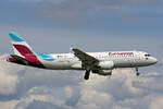 Eurowings, D-ABHF, Airbus A320-214, msn: 2749, 17.Mai 2026, ZRH Z�rich, Switzerland.