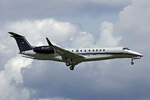Air Hamburg, D-AJET, Embraer Legacy 650, msn: 14501227, 17.Mai 2026, ZRH Z�rich, Switzerland.