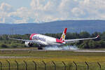 Edelweiss Air, HB-IHB, Airbus A350-941, msn: 045,  Melchsee-Frutt , 17.Mai 2026, ZRH Z�rich, Switzerland.