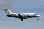 AirVan, HB-VAN, Pilatus PC-24, msn: 519, 17.Mai 2026, ZRH Z�rich, Switzerland.