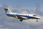Cat Aviation, HB-VGB, Pilatus PC-24, msn: 213, 17.Mai 2026, ZRH Z�rich, Switzerland.
