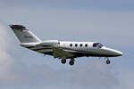 Jetco Aviation Services, HB-VIA, Cessna 525 Citation M2 Gen2, msn: 525-1189, 17.Mai 2026, ZRH Z�rich, Switzerland.