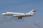 Axis Aviation San Marino, T7-MASHI, Bombardier Global 5000, msn: 9707, 17.Mai 2026, ZRH Z�rich, Switzerland.
