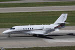 NetJets Europe, CS-LTZ, Cessna 680A Citation Latitude, msn: 680A-0349, 25.Mai 2026, ZRH Z�rich, Switzerland.