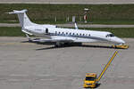 Vista Jet Germany, D-AFBS, Embraer Legacy 650, msn: 14501214, 25.Mai 2026, ZRH Z�rich, Switzerland.