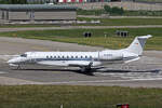 Vista Jet Germany, D-AFBS, Embraer Legacy 650, msn: 14501214, 25.Mai 2026, ZRH Z�rich, Switzerland.