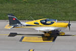 RESIA, HB-EPH, BRM Aero Bristell B23-915, msn: 0136, 25.Mai 2026, ZRH Z�rich, Switzerland.