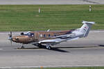 Aviathor, HB-FAM, Pilatus PC-12 PRO, msn: 3040, 25.Mai 2026, ZRH Z�rich, Switzerland.