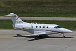 Lions Air, HB-VTS, Raytheon 390 Premier 1, msn: RB-291, 25.Mai 2026, ZRH Z�rich, Switzerland.
