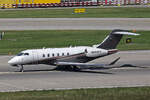 Flexjet, N223FX, Bombardier Challenger 3500, msn: 21102, 25.Mai 2026, ZRH Z�rich, Switzerland.