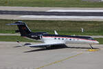 Tiger Woods, N517TW, Gulfstream G550, msn: 5209, 25.Mai 2026, ZRH Z�rich, Switzerland.