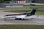 Tiger Woods, N517TW, Gulfstream G550, msn: 5209, 25.Mai 2026, ZRH Z�rich, Switzerland.
