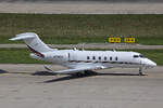 NetJets, N731QS, Bombardier Challenger 350, msn: 20678, 25.Mai 2026, ZRH Z�rich, Switzerland.
