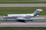 NetJets, N731QS, Bombardier Challenger 350, msn: 20678, 25.Mai 2026, ZRH Z�rich, Switzerland.