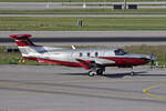 Alpha Aviation, OK-JKP, Pilatus PC-12/47E NGX, msn: 2197, 25.Mai 2026, ZRH Z�rich, Switzerland.
